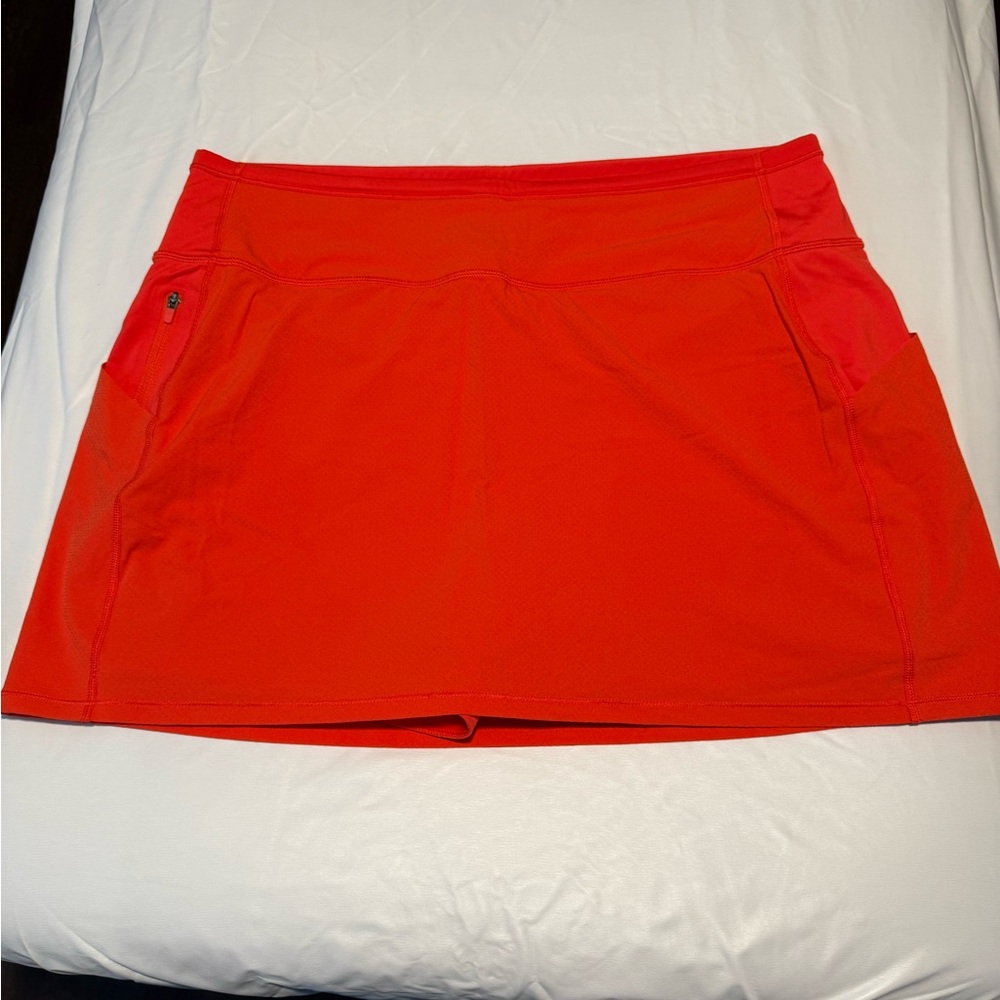 Athleta skort